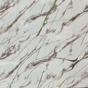 دیوارپوش فوم ماربل پشت چسبدار اندازه 60*60 کد 271