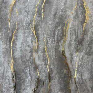 دیوارپوش فوم ماربل پشت چسبدار اندازه 60*60 کد 266
