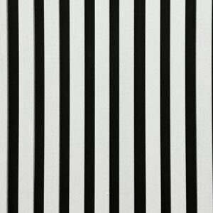 ترمووال روکش چوب سفید پشت فوم کد 11 اندازه 50*280