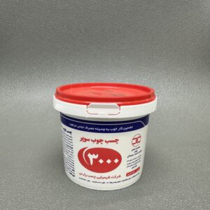 home چسب چوب سوپر 3000