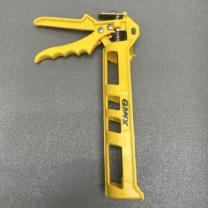 home تفنگی چسب آکواریوم پلاستیکی