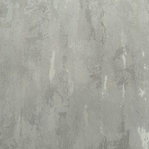 فروشگاه کاغذ دیواری خارجی رنگ پتینه طوسی روشن زمینه سفید قابل شستشو کد 7006