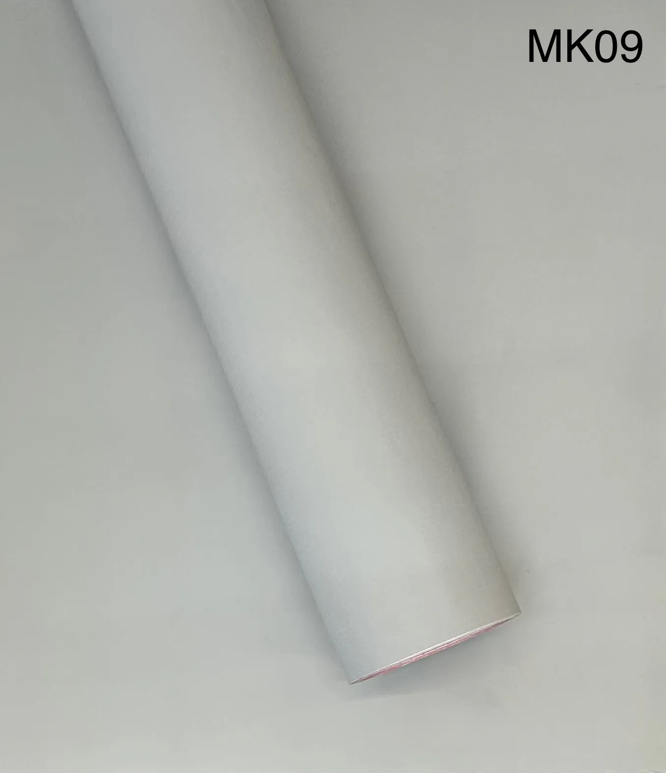 برچسب کمد و کابینت طوسی روشن طرح کتان عرض ۶۰ سانت کد MK09