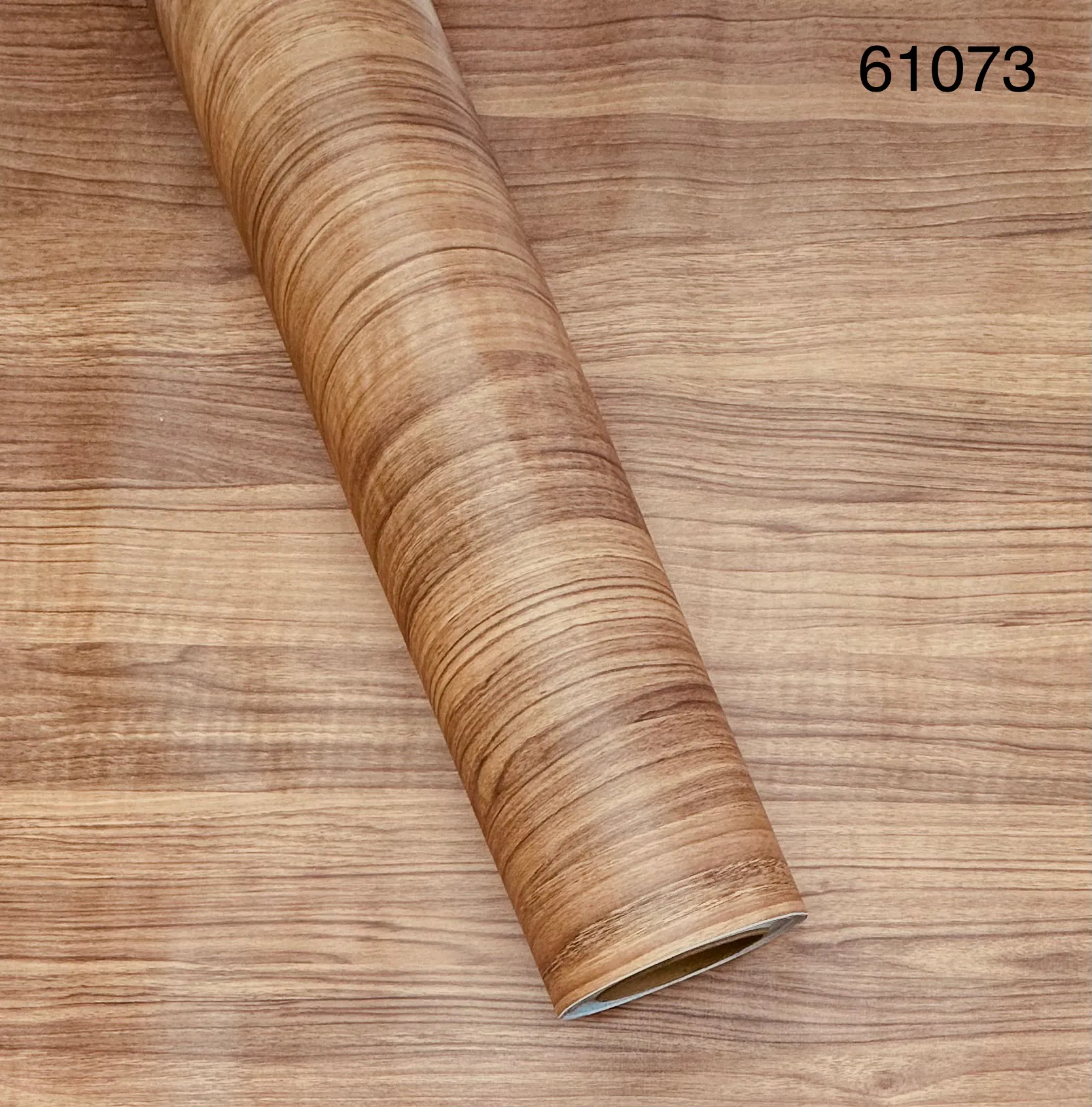 برچسب کمد و کابینت طرح چوب عرض ۶۰ سانت کد 61073
