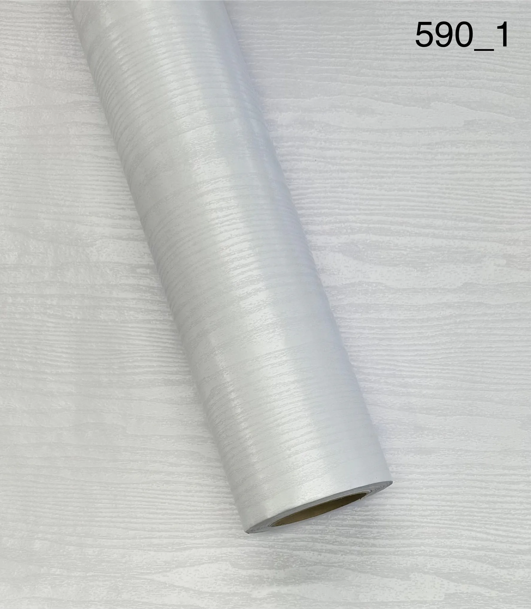 برچسب کمد و کابینت طرح چوب سفید عرض 60 سانتی کد 1-590