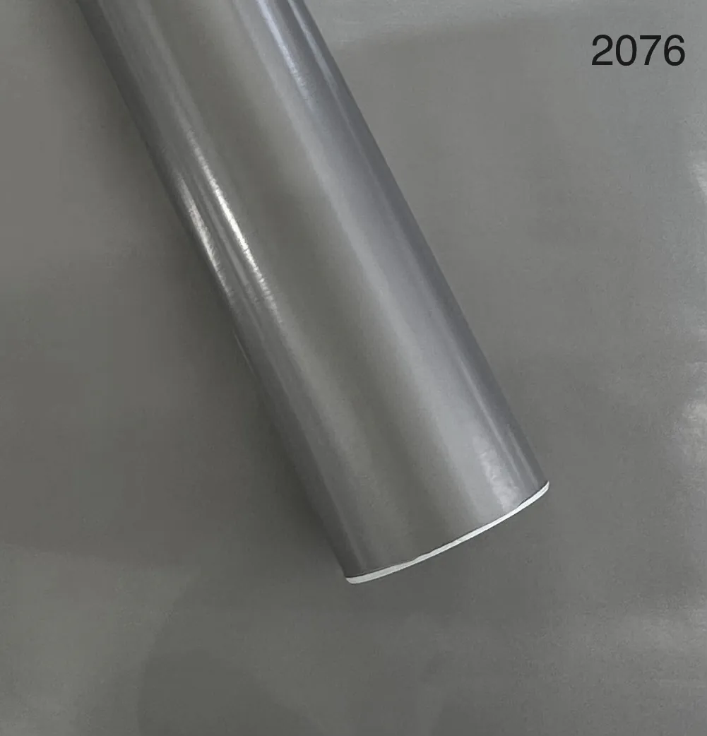 برچسب طوسی ساده عرض 60 سانت کد 2076