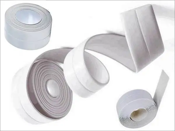 نوار دور سینک و گاز ژله ای