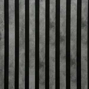ترمووال روکش چوب طوسی پشت فوم کد 04 اندازه 50*280