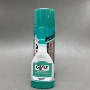 چسب 123 GMAX بزرگ 400 میل