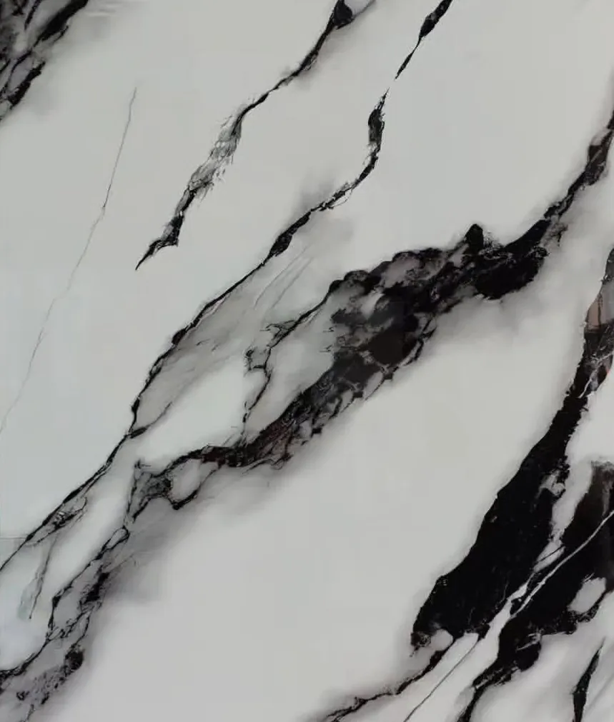 ماربل شیت اندازه 60*120 طرح پاندا